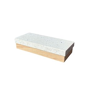 Pocket Marble Ledge