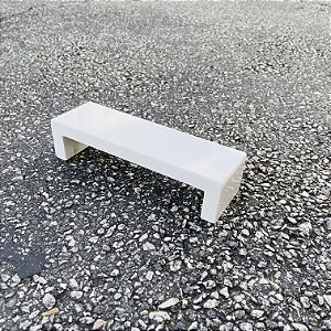 Marmore Street Bench