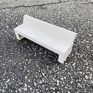 Marmore Sofa Bench