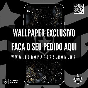 Wallpaper Exclusivo Botafogo 07