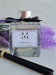 Difusor Lavanda Francesa