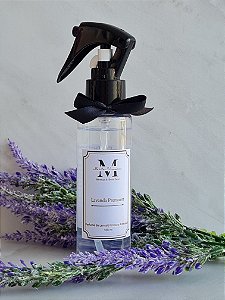 Perfume para Lençol Lavanda