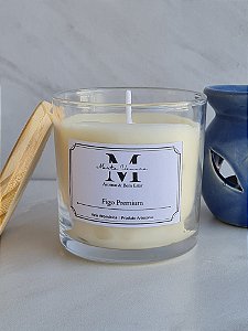 Vela Aromática Figo