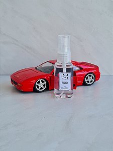 AromaCar Carro Novo