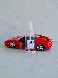 AromaCar Cascas e Folhas