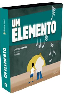 Um Elemento – Universo dos Sons