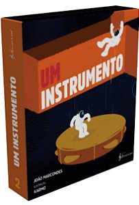 Um Instrumento – Universo dos Sons