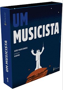 Um Musicista – Universo dos Sons