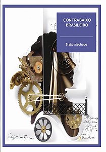 Contrabaixo Brasileiro – Sizão Machado