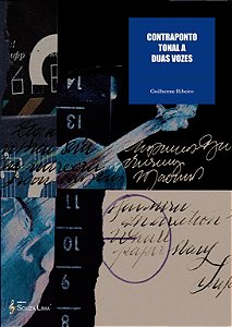 Contraponto Tonal A Duas Vozes – Guilherme Ribeiro