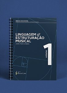 Linguagem & Estruturação Musical