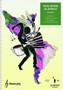 REAL BOOK ALAEMUS - VOLUME 2