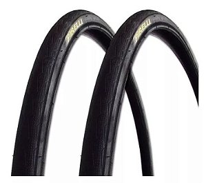 PNEU PIRELLI 700X25 TORNADO ALFA REF:2667500