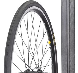 PNEU PIRELLI 27X1.1/4 JET CAJU PRETO