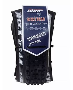PNEU OBOR MIKE BEAR 29X2.25 KEVLAR 30TPI - W3103
