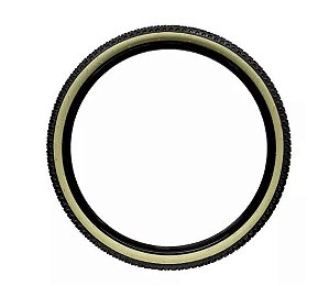 PNEU DSI 29X2.10 MTB PTO C/FAIXA BEGE SRI-94