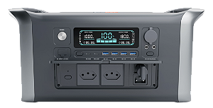 Gerador de Energia Portátil Nomade E1000 110V