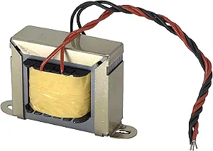 TRANSFORMADOR MONOFÁSICO ISOLADOR 36VA E220-380-440V S110-220V 60Hz