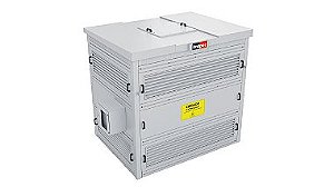 TRANSFORMADOR A SECO 1250KVA 13,8/0,38KV IP-54 ANAN CL 15KV