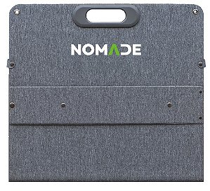 PAINEL SOLAR PORTÁTIL NOMADE 200W