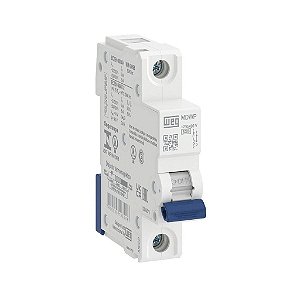 MINIDISJUNTOR MDWP-C40-1 WEG