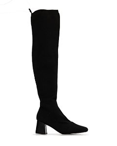 Bota Lana Cano Longo