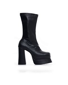 Bota Bratz Cano Médio