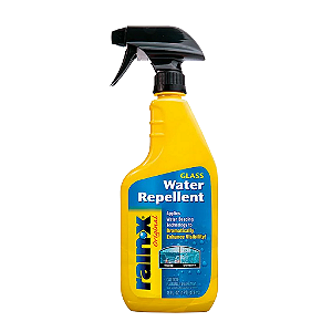 Repelente de Agua Para Vidros Wynns Rain-X - 473Ml