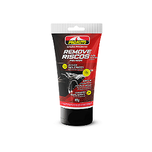 Remove Riscos Proauto - 150gr