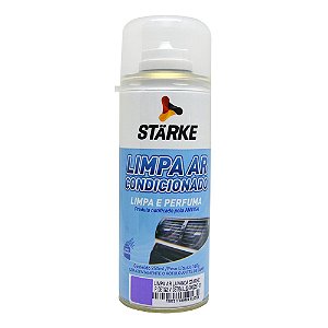Limpa Ar-Condicionado Stärke 250Ml Lavanda