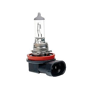 Lâmpada Farol Hornet / Er-6N H11 55W 12V Ge