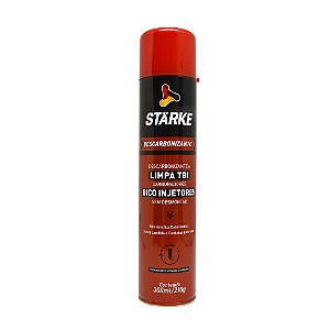 descarbonizante de Motor Starke 300Ml