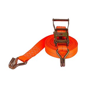 Cinta Com Catraca P/ Amarração de Carga Até 1.8T 35Mm 6M Astro