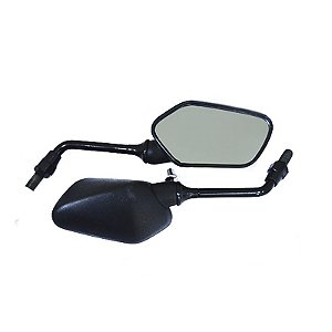 Retrovisor Cb 300 Mini Par Starke