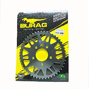 Coroa Cbx 200 Strada Nx/Xr 200 48 dentes Durag