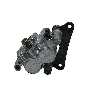 Caliper / Cilindro de Freio Inferior Titan 150 13-16 Starke