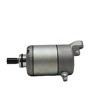 Motor de Partida Arranque Ys 250 Fazer 250 05-10 Lander 250