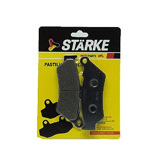 Pastilha de Freio Cb 500 / Xt 660 / Gs 650 / K 1600