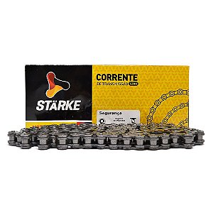 Corrente Cb 300 / Cbx Twister 250 Starke