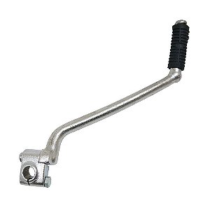 Pedal de Partida Cg Titan 150 09-11 Cromado Starke