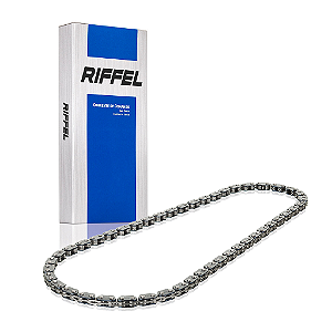 Corrente de Comando Riffel M434 98L - Un