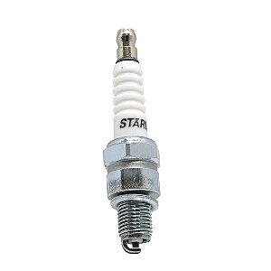 Vela Starke Biz 100 / Crypton 115 Vl0003-C6Hsa