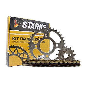 Kit Relação Next 250 Com Retentor Starke