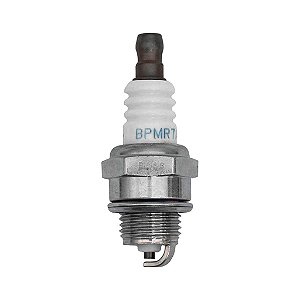 Vela de Ignição Ngk Bpmr7A  - Un