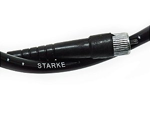 Cabo de Velocímetro Fan 125 2009-2015 Starke