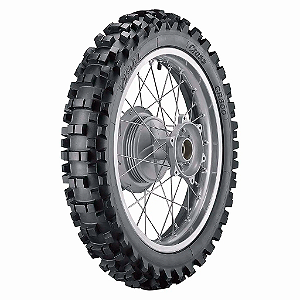 Pneu 100/90-19 Vipal Cr300 Traseiro