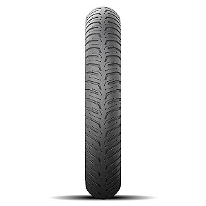 Pneu 100/80-18 City Extra Michelin Traseiro