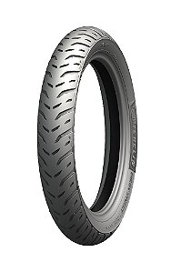 Pneu Moto Michelin 100/80-18 Pilot Street 2 Traseiro