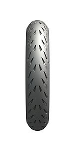 Pneu Moto Michelin Power 5 (R17) 120/70 ZR17 58W Dianteiro S/C