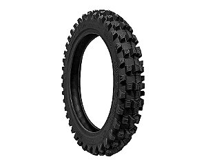 Pneu Moto Technic TXC (R18) 100/100-18 Traseiro C/C